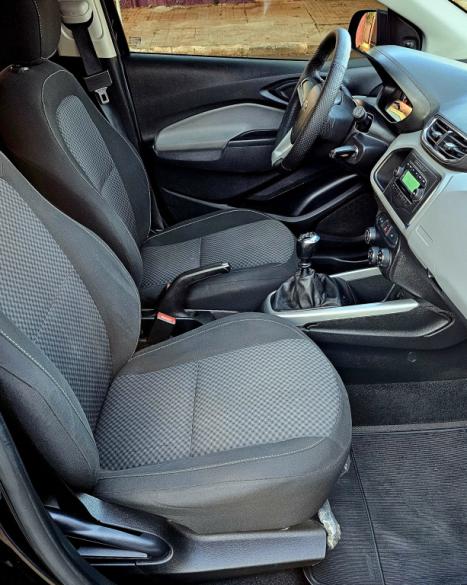 CHEVROLET Onix Hatch 1.0 4P FLEX LT PLUS, Foto 5