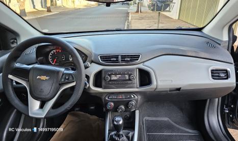 CHEVROLET Onix Hatch 1.0 4P FLEX LT PLUS, Foto 7