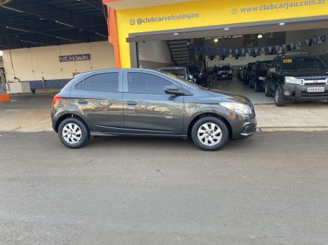 CHEVROLET Onix Hatch 1.0 4P FLEX JOY, Foto 1
