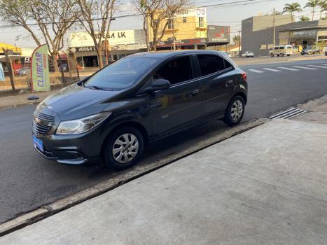 CHEVROLET Onix Hatch 1.0 4P FLEX JOY, Foto 2