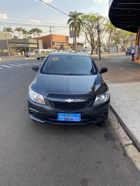CHEVROLET Onix Hatch 1.0 4P FLEX JOY, Foto 3