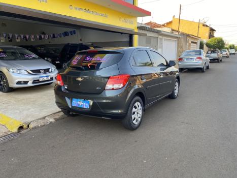 CHEVROLET Onix Hatch 1.0 4P FLEX JOY, Foto 4