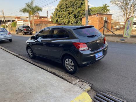 CHEVROLET Onix Hatch 1.0 4P FLEX JOY, Foto 5