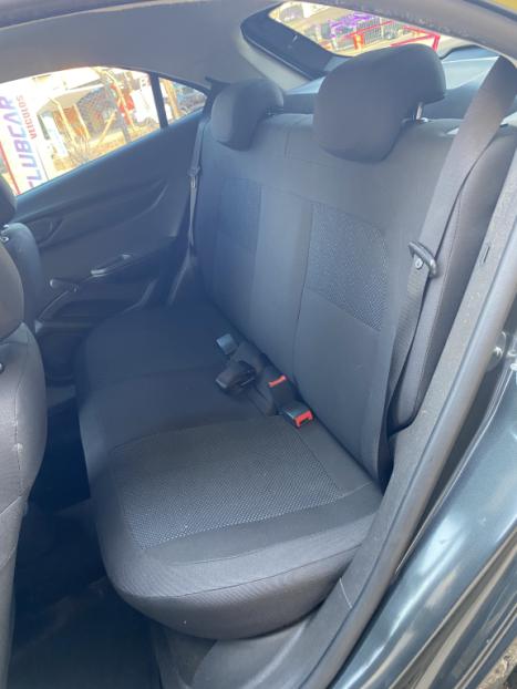 CHEVROLET Onix Hatch 1.0 4P FLEX JOY, Foto 6
