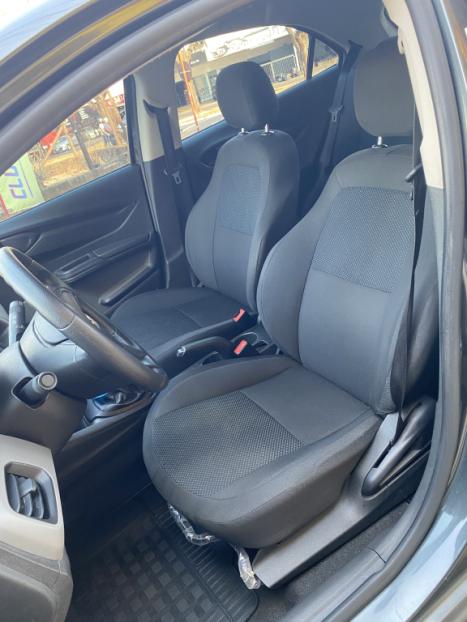 CHEVROLET Onix Hatch 1.0 4P FLEX JOY, Foto 7
