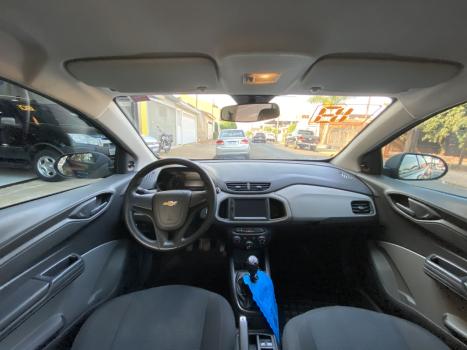CHEVROLET Onix Hatch 1.0 4P FLEX JOY, Foto 8