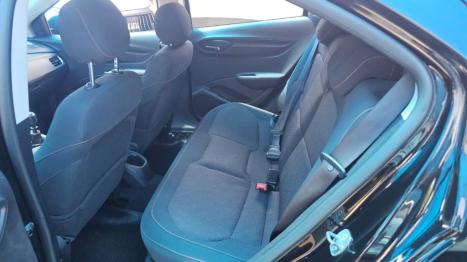 CHEVROLET Onix Hatch 1.4 4P FLEX LTZ, Foto 6