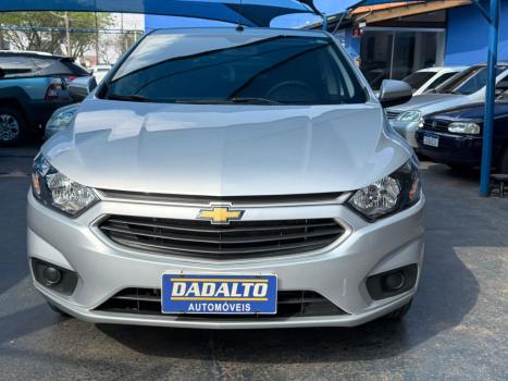 CHEVROLET Onix Hatch 1.0 4P FLEX LT, Foto 4