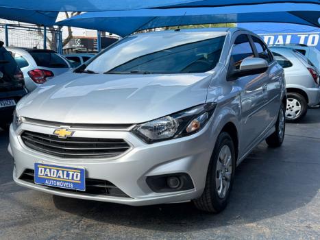 CHEVROLET Onix Hatch 1.0 4P FLEX LT, Foto 3