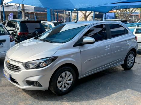 CHEVROLET Onix Hatch 1.0 4P FLEX LT, Foto 2