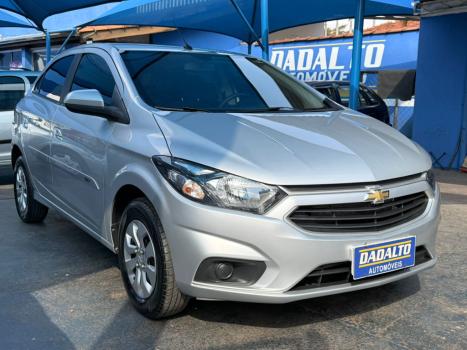 CHEVROLET Onix Hatch 1.0 4P FLEX LT, Foto 6