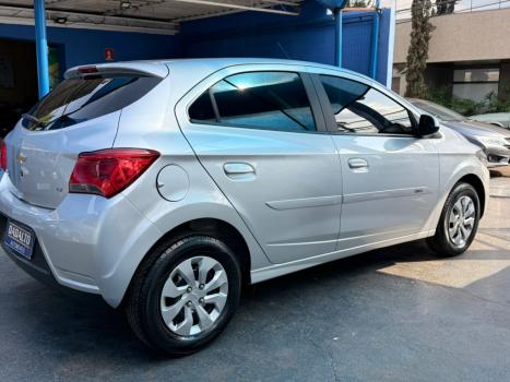 CHEVROLET Onix Hatch 1.0 4P FLEX LT, Foto 10