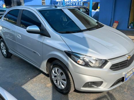 CHEVROLET Onix Hatch 1.0 4P FLEX LT, Foto 5