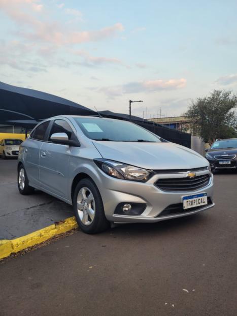 CHEVROLET Onix Hatch 1.4 4P FLEX LT, Foto 1