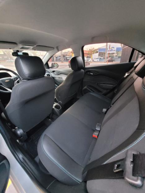 CHEVROLET Onix Hatch 1.4 4P FLEX LT, Foto 5