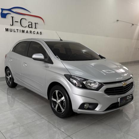 CHEVROLET Onix Hatch 1.4 4P FLEX LT AUTOMTICO, Foto 1