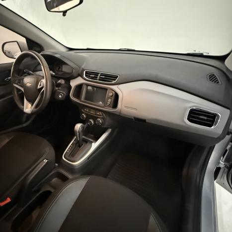 CHEVROLET Onix Hatch 1.4 4P FLEX LT AUTOMTICO, Foto 7