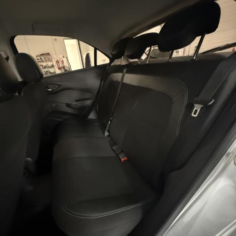 CHEVROLET Onix Hatch 1.4 4P FLEX LT AUTOMTICO, Foto 9