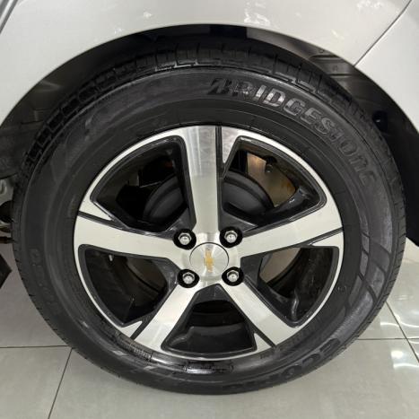 CHEVROLET Onix Hatch 1.4 4P FLEX LT AUTOMTICO, Foto 10