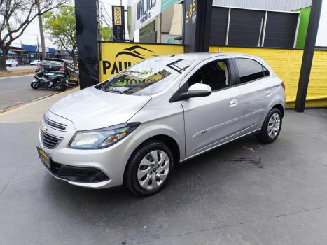 CHEVROLET Onix Hatch 1.0 4P FLEX LT2, Foto 1
