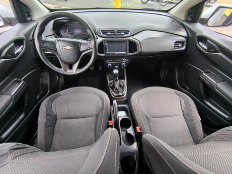 CHEVROLET Onix Hatch 1.0 4P FLEX LT2, Foto 3