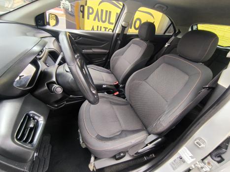 CHEVROLET Onix Hatch 1.0 4P FLEX LT2, Foto 4
