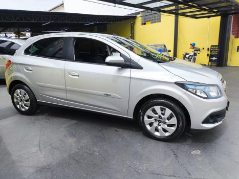 CHEVROLET Onix Hatch 1.0 4P FLEX LT2, Foto 5