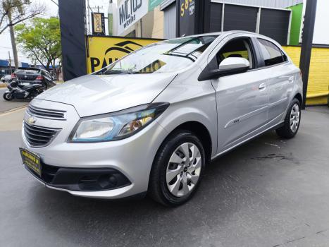 CHEVROLET Onix Hatch 1.0 4P FLEX LT2, Foto 6