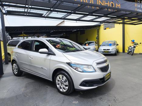 CHEVROLET Onix Hatch 1.0 4P FLEX LT2, Foto 8