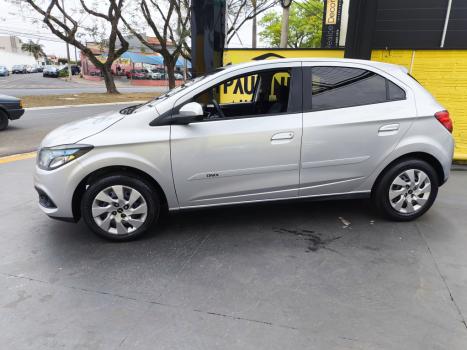 CHEVROLET Onix Hatch 1.0 4P FLEX LT2, Foto 9