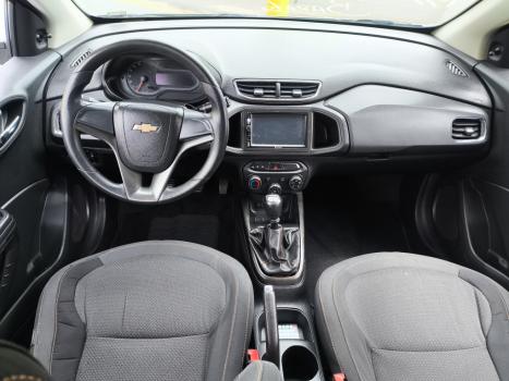 CHEVROLET Onix Hatch 1.0 4P FLEX LT2, Foto 10
