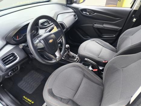 CHEVROLET Onix Hatch 1.0 4P FLEX LT2, Foto 11
