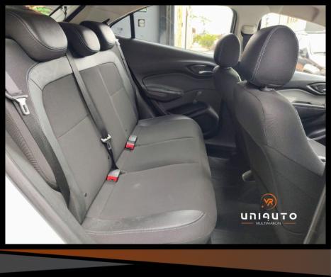 CHEVROLET Onix Hatch 1.4 4P FLEX LT AUTOMTICO, Foto 8