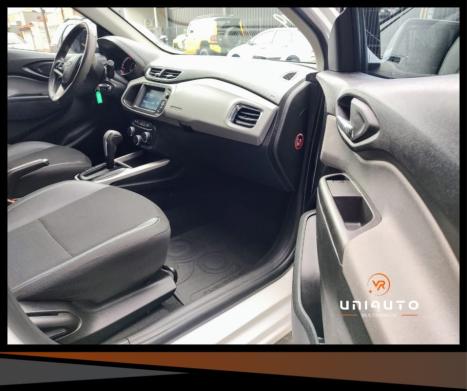 CHEVROLET Onix Hatch 1.4 4P FLEX LT AUTOMTICO, Foto 9