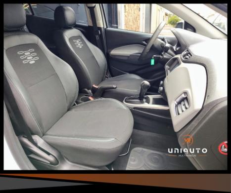 CHEVROLET Onix Hatch 1.4 4P FLEX LT AUTOMTICO, Foto 10