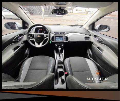 CHEVROLET Onix Hatch 1.4 4P FLEX LT AUTOMTICO, Foto 11