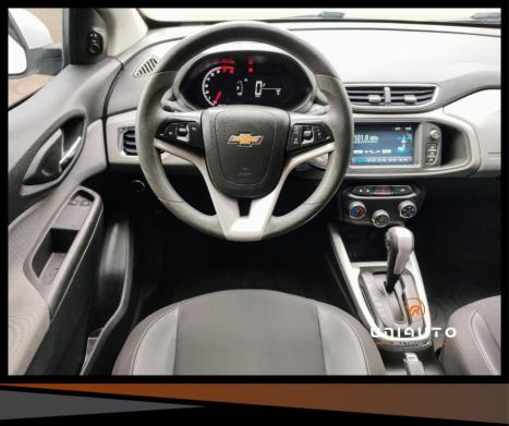 CHEVROLET Onix Hatch 1.4 4P FLEX LT AUTOMTICO, Foto 12