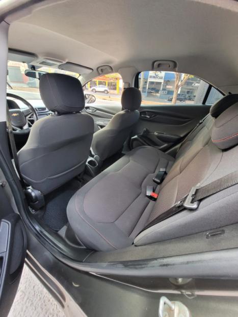 CHEVROLET Onix Hatch 1.4 4P FLEX LT, Foto 5