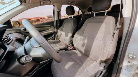 CHEVROLET Onix Hatch 1.4 4P FLEX LTZ, Foto 7