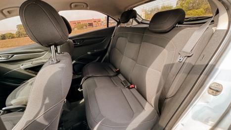 CHEVROLET Onix Hatch 1.4 4P FLEX LTZ, Foto 8