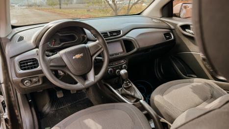 CHEVROLET Onix Hatch 1.4 4P FLEX LTZ, Foto 9