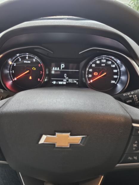 CHEVROLET Onix Hatch 1.0 12V 4P FLEX LT TURBO AUTOMTICO, Foto 6