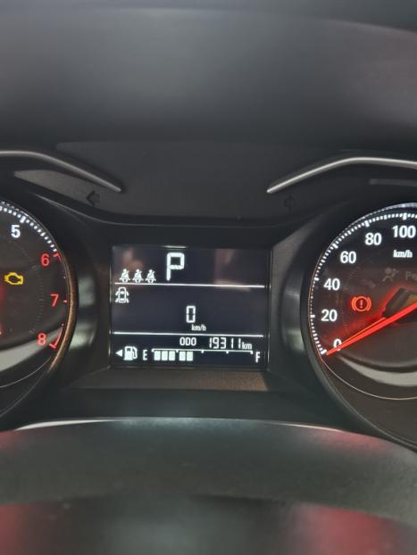 CHEVROLET Onix Hatch 1.0 12V 4P FLEX LT TURBO AUTOMTICO, Foto 5