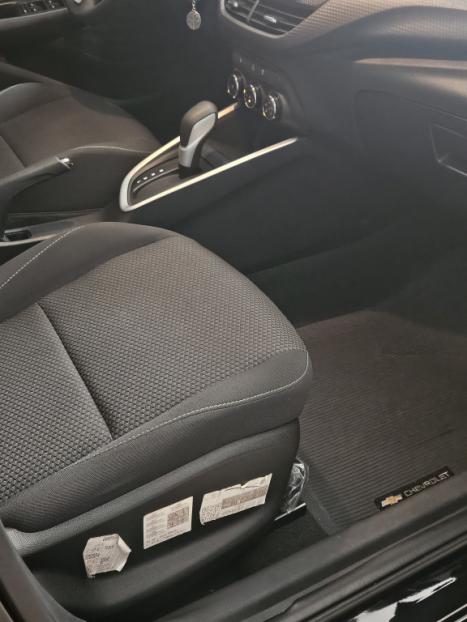CHEVROLET Onix Hatch 1.0 12V 4P FLEX LT TURBO AUTOMTICO, Foto 8