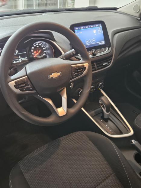 CHEVROLET Onix Hatch 1.0 12V 4P FLEX LT TURBO AUTOMTICO, Foto 7