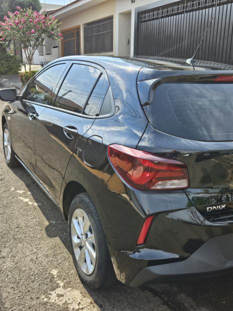CHEVROLET Onix Hatch 1.0 12V 4P FLEX LT TURBO AUTOMTICO, Foto 4