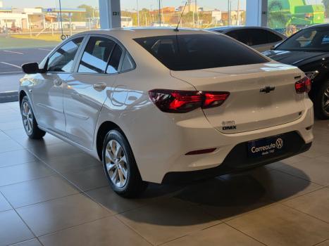 CHEVROLET Onix Sedan 1.0 12V 4P FLEX LT PLUS TURBO AUTOMTICO, Foto 5