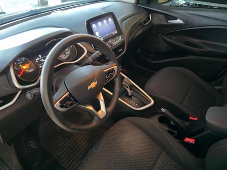 CHEVROLET Onix Sedan 1.0 12V 4P FLEX LT PLUS TURBO AUTOMTICO, Foto 11
