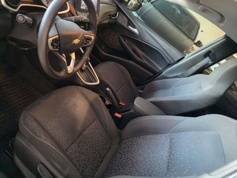 CHEVROLET Onix Sedan 1.0 12V 4P FLEX LT PLUS TURBO AUTOMTICO, Foto 12