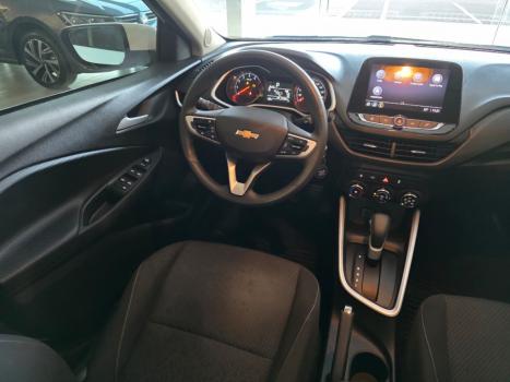 CHEVROLET Onix Sedan 1.0 12V 4P FLEX LT PLUS TURBO AUTOMTICO, Foto 13